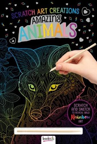 Amazing Animals