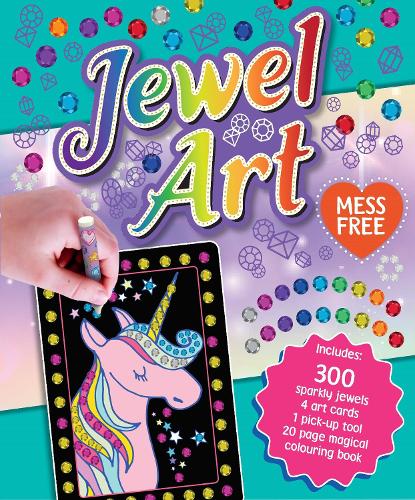 Jewel Art
