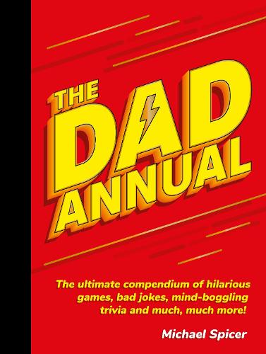 The Dad Annual