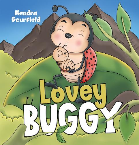 Lovey Buggy