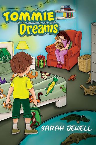 Tommie dreams