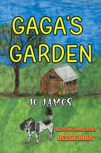 GaGa's Garden