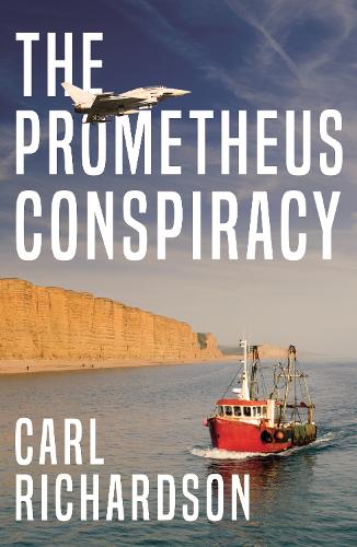 The Prometheus Conspiracy