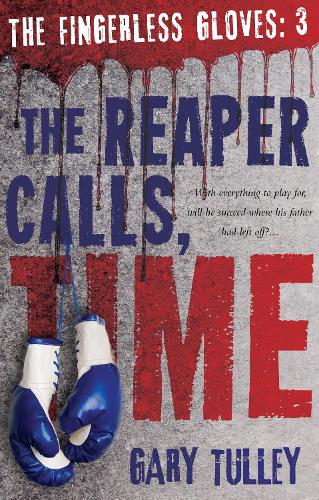 The Reaper Calls, Time