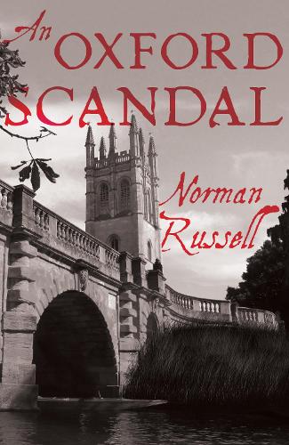 An Oxford Scandal