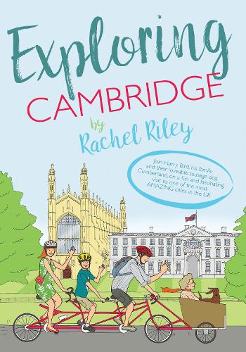 Exploring Cambridge