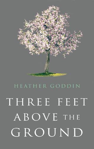 Three Feet Above The Ground
