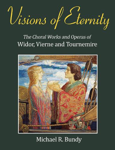 Visions of Eternity