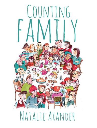 Counting Family