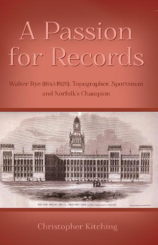 A Passion for Records