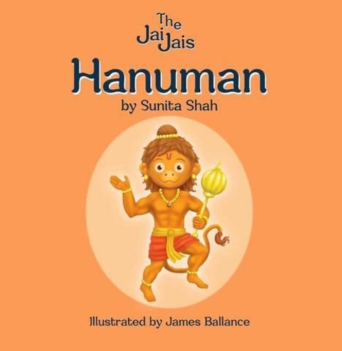 Hanuman (The Jai Jais)