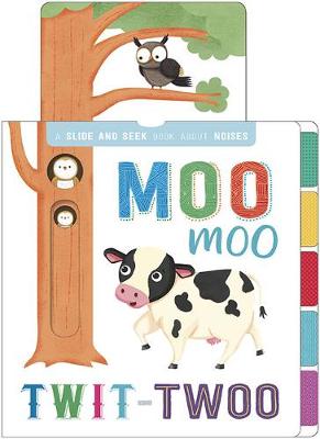Moo Moo, Twit-Twoo