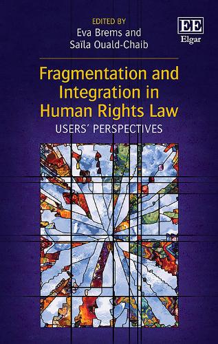 Fragmentation and Integration in Human Rights Law