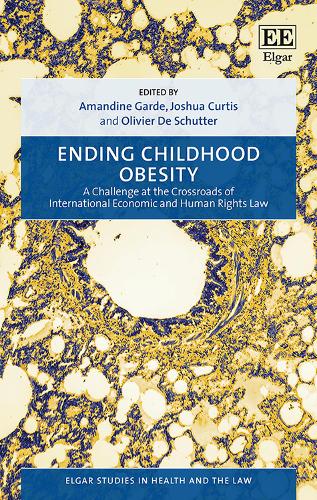 Ending Childhood Obesity