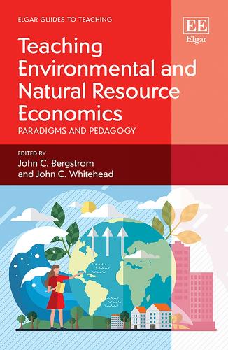 Teaching Environmental and Natural Resource Economics