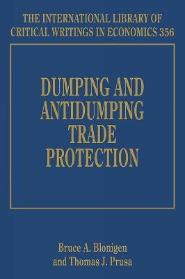 Dumping and Antidumping Trade Protection