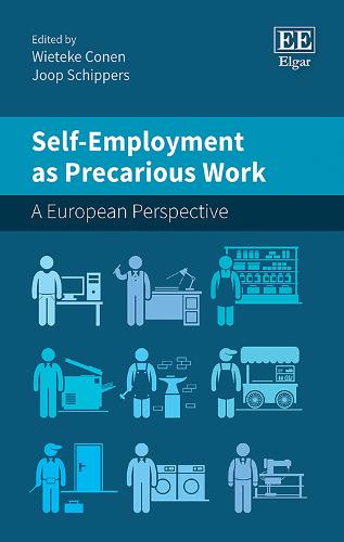 Self-Employment as Precarious Work