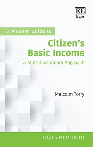 A Modern Guide to Citizen’s Basic Income