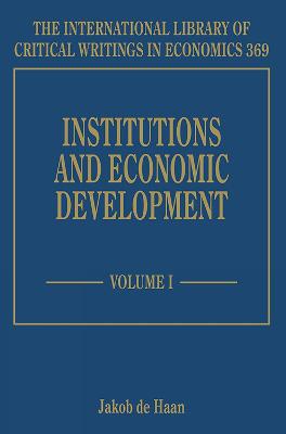 Institutions and Economic Development