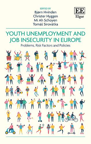 Youth Unemployment and Job Insecurity in Europe