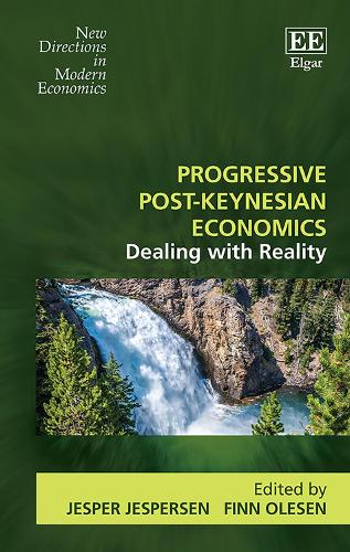 Progressive Post-Keynesian Economics