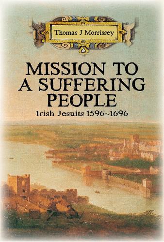 Mission to a Suffering People