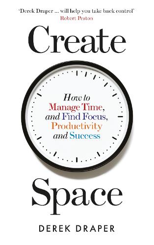 Create Space