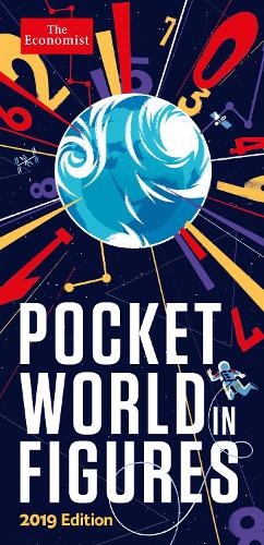 Pocket World in Figures 2019