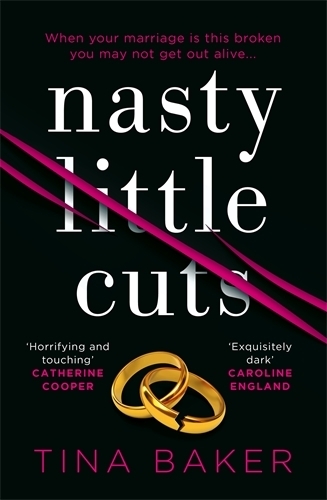 Nasty Little Cuts