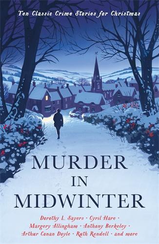 Murder in Midwinter by Various