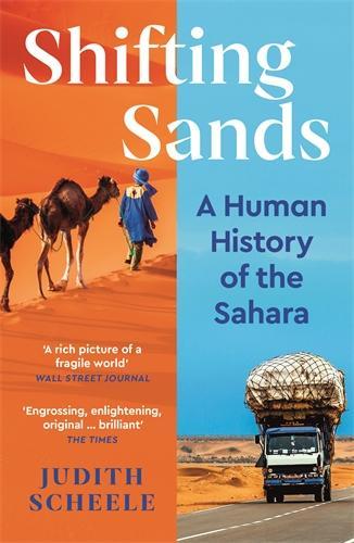 Shifting Sands