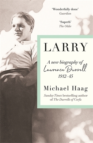 Larry