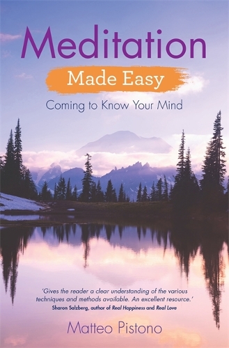 Meditation Made Easy