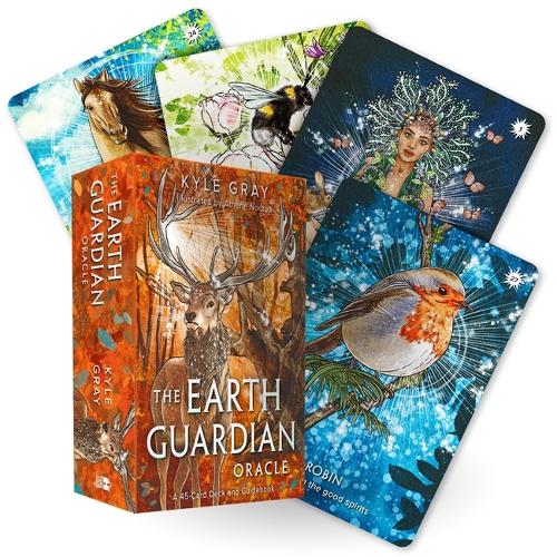 The Earth Guardian Oracle