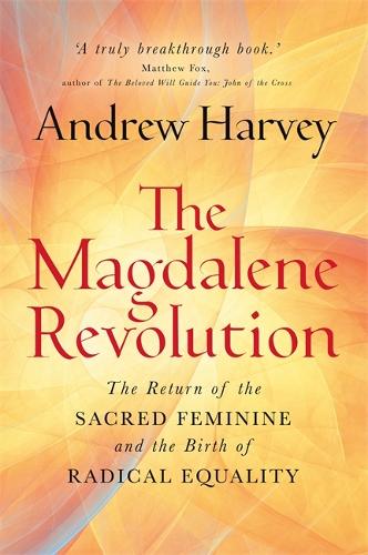 The Magdalene Revolution