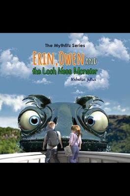 Erin, Owen and the Loch Ness Monster