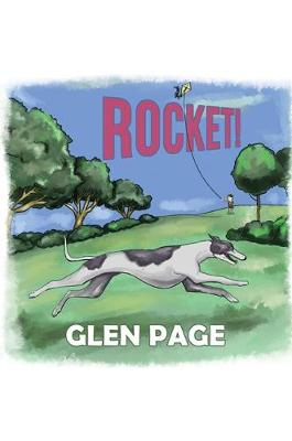 Rocket!