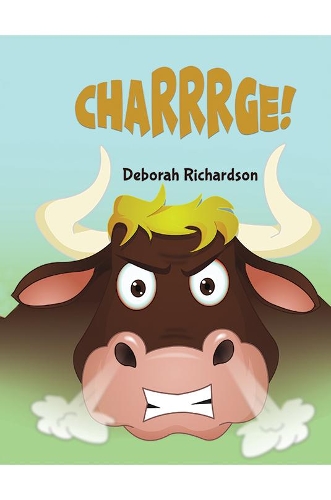 Charrrge!