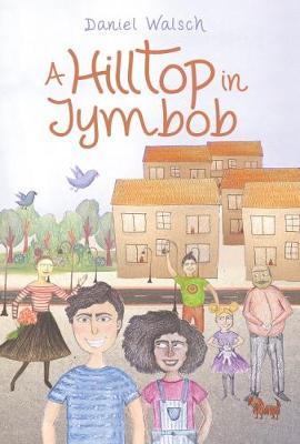 A Hilltop In Jymbob