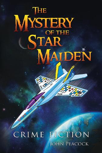 The Mystery of the Star Maiden