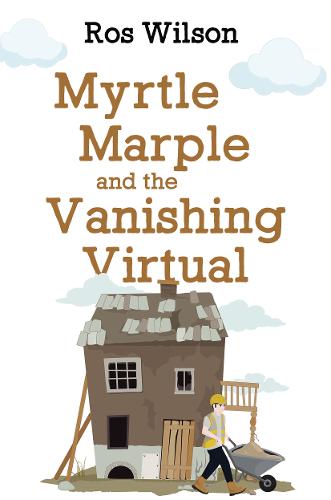 Myrtle Marple and the Vanishing Virtual