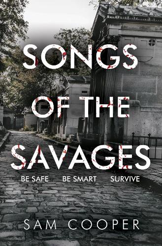 Songs of the Savages
