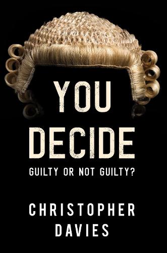 You Decide: Guilty or Not Guilty?