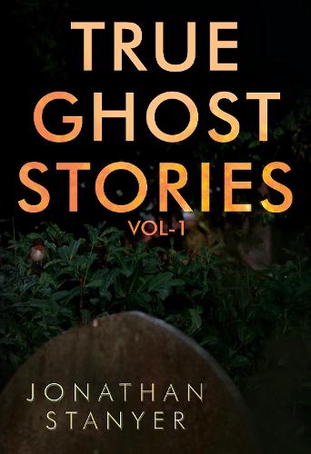 True Ghost Stories