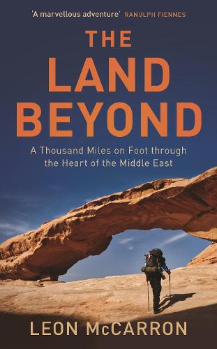 The Land Beyond