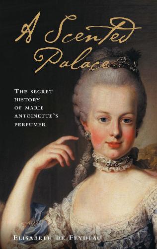 A Scented Palace