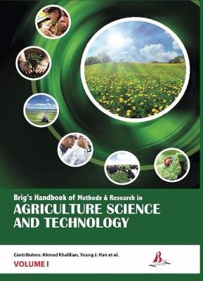 Brig's Handbook of Methods & Research in Agriculture Science and Technology (2 Volumes)