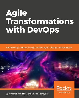 Agile Transformations with DevOps