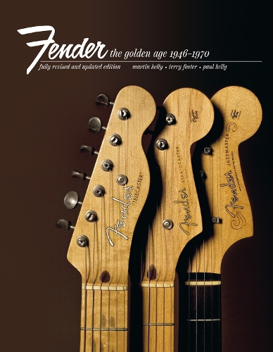 Fender: The Golden Age