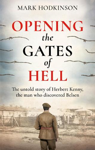 Opening The Gates of Hell by Mark Hodkinson